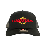 Fountain Powerboats Reggie Hat