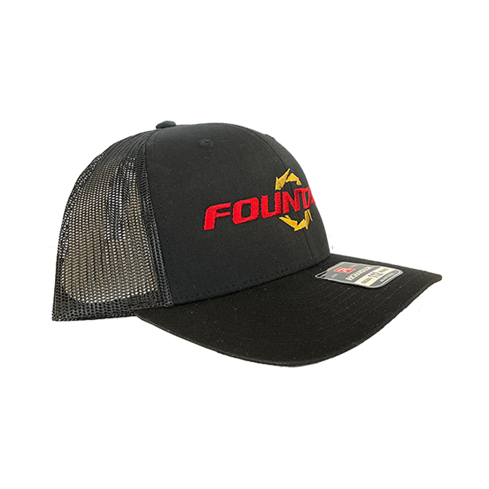 Fountain Powerboats Reggie Hat