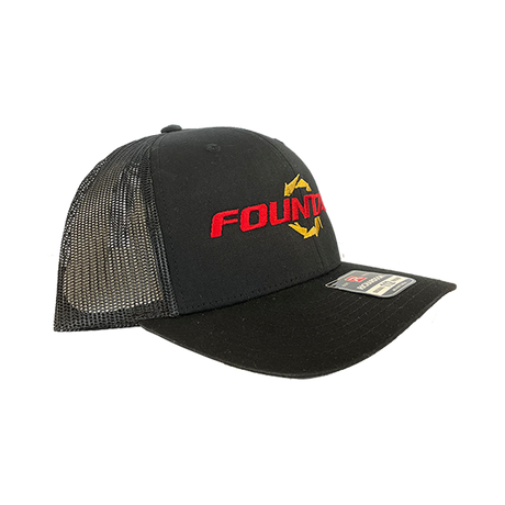 Fountain Powerboats Reggie Hat