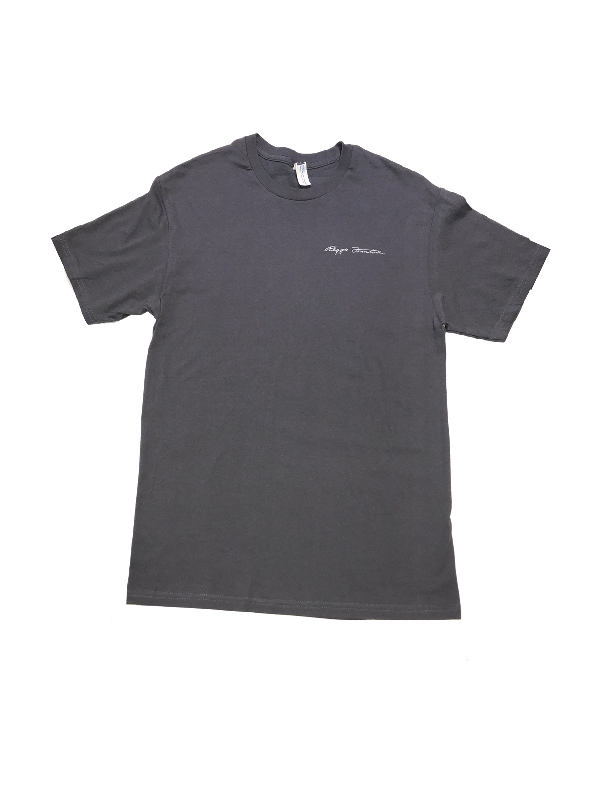 Fountain Boats Signature Tee