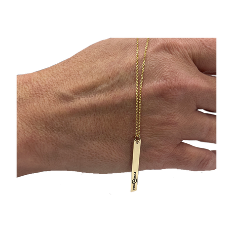 Fountain Powerboats Sonoma Necklace