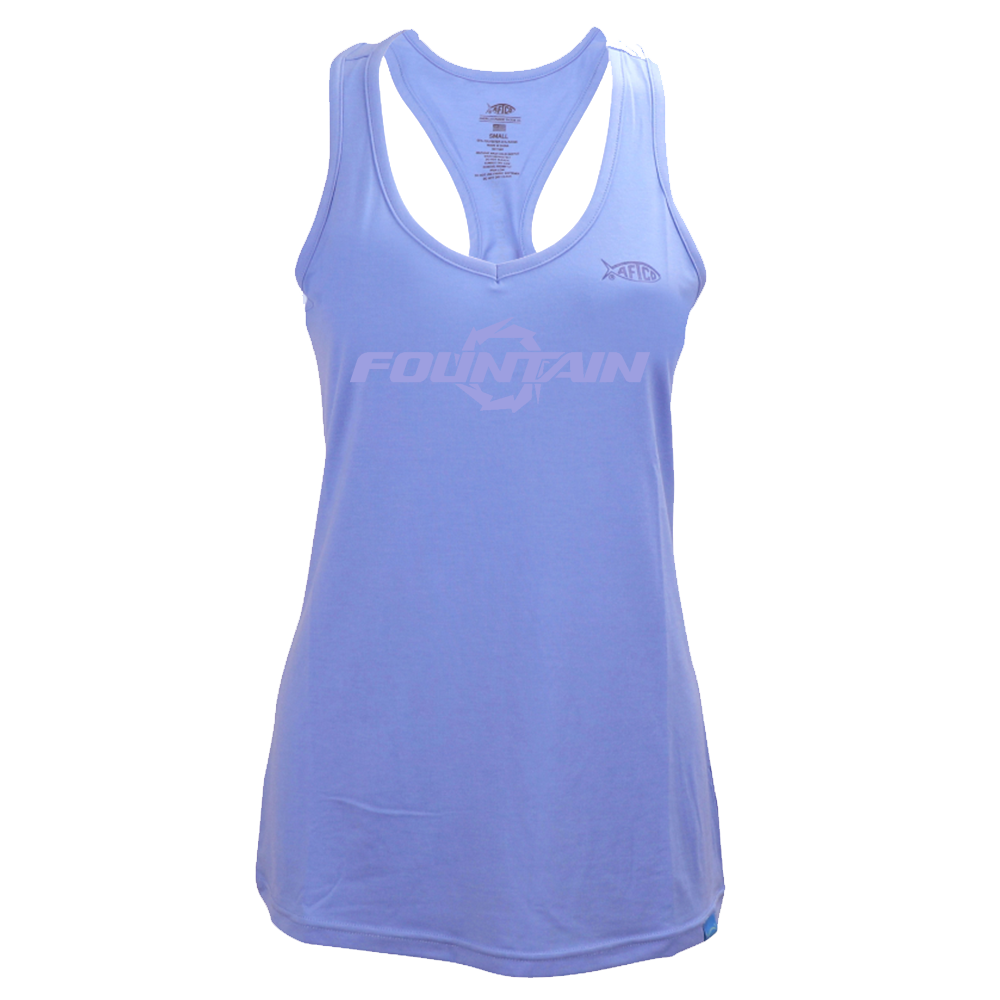 Fountain Womens Sprinter Tank