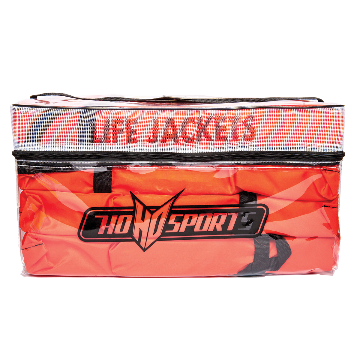 HO Life Jacket 4 pack