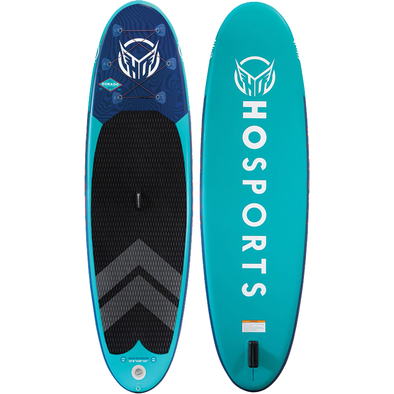 2021 HO Dorado Paddleboard Package