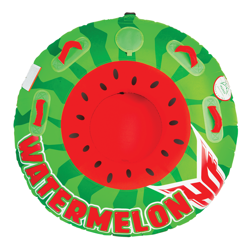 2018 HO Watermelon Tube