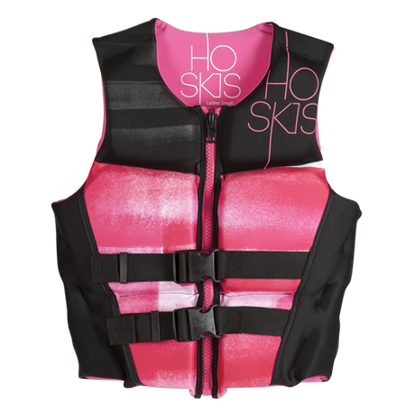 HO Womens System CGA Life Vest