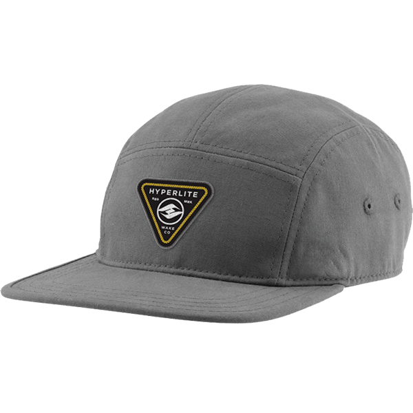 Hyperlite Label Camper Hat