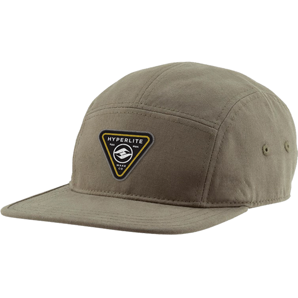 Hyperlite Label Camper Hat