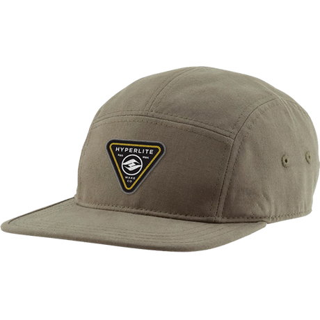 Hyperlite Label Camper Hat