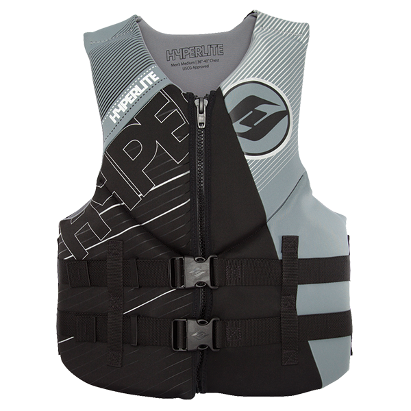 Hyperlite Indy CGA Vest