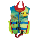 Hyperlite Boys Child Indy Life Jacket