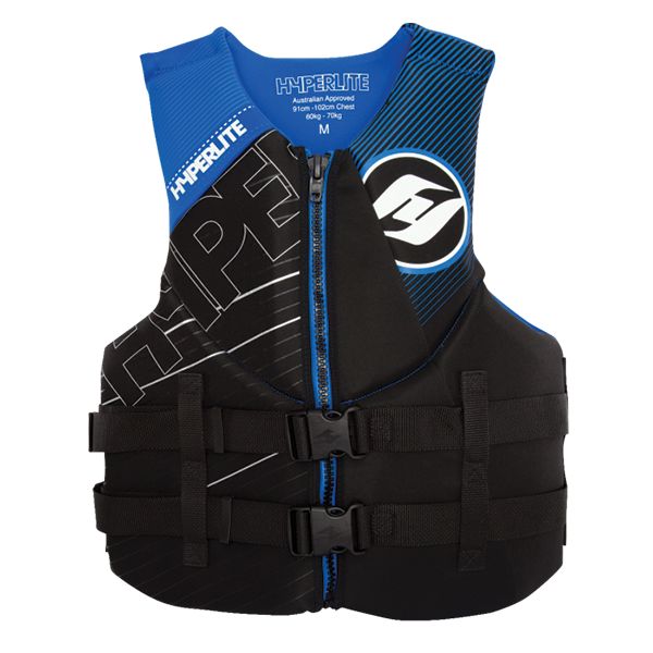 Hyperlite Indy CGA Vest