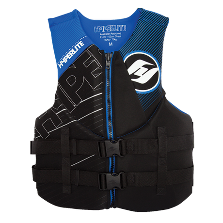 Hyperlite Indy CGA Vest