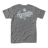 Hyperlite Script Tee