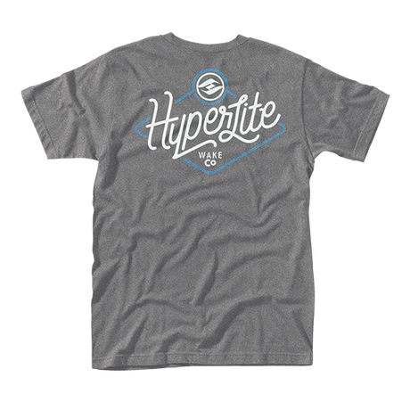 Hyperlite Script Tee