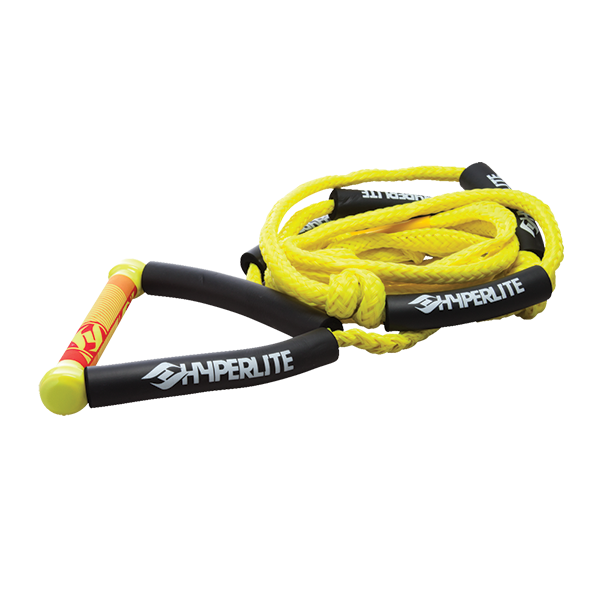 Hyperlite Wakesurf Rope