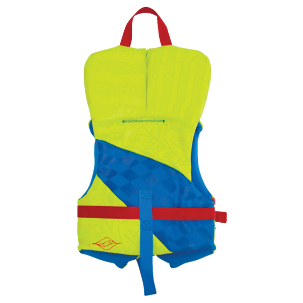 Hyperlite Boys Toddler Indy Life Jacket