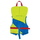 Hyperlite Boys Toddler Indy Life Jacket