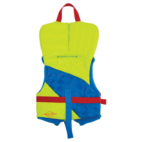 Hyperlite Boys Toddler Indy Life Jacket