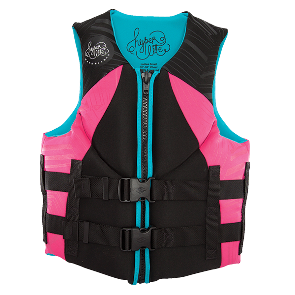 Hyperlite Womens Indy Life Jacket