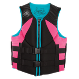 Hyperlite Womens Indy Life Jacket