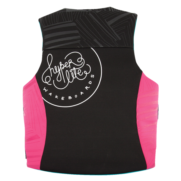 Hyperlite Womens Indy Life Jacket