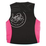 Hyperlite Womens Indy Life Jacket