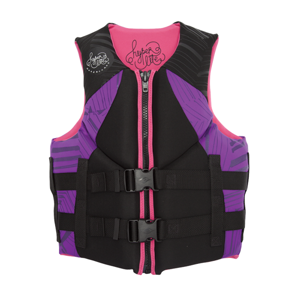 Hyperlite Womens Indy Life Jacket