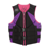 Hyperlite Womens Indy Life Jacket