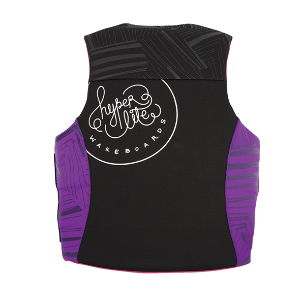 Hyperlite Womens Indy Life Jacket