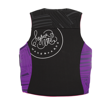 Hyperlite Womens Indy Life Jacket