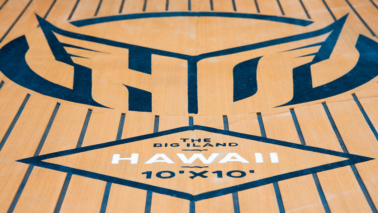 HO Sports - Hawaii iLAND