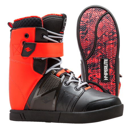 Hyperlite Process Wakeboard Boots