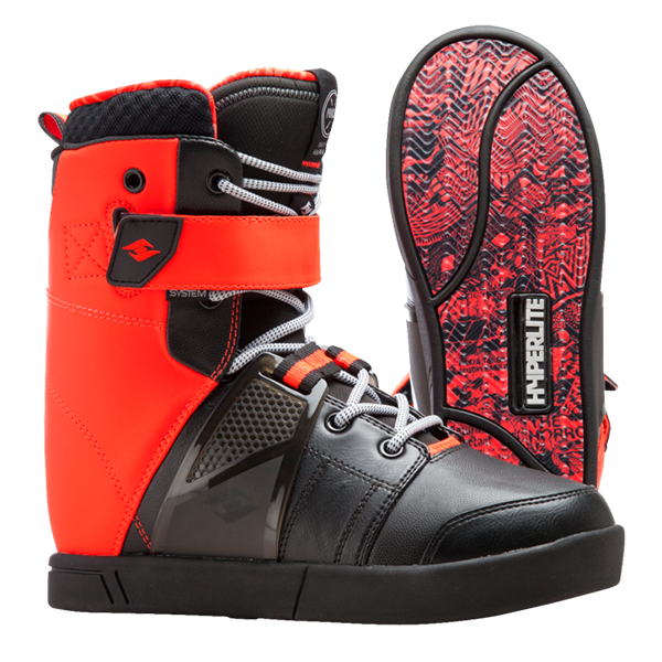Hyperlite Process Wakeboard Boots
