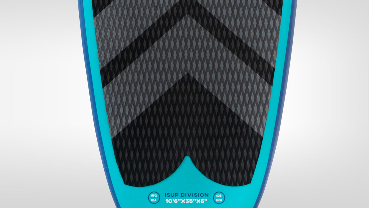 HO Sports - Dorado iSUP 10'6"