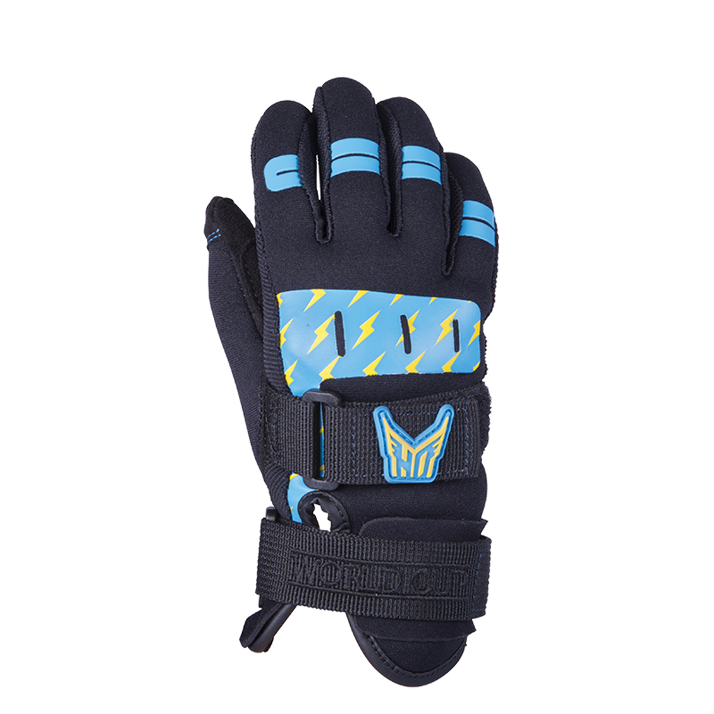 2018 HO Kids World Cup Ski Gloves