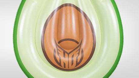 HO Sports Avocado Lounger