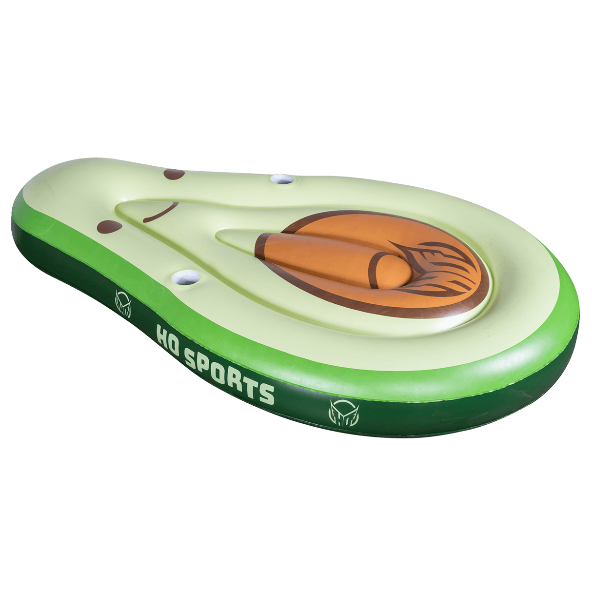 HO Sports - Avocado Lounger