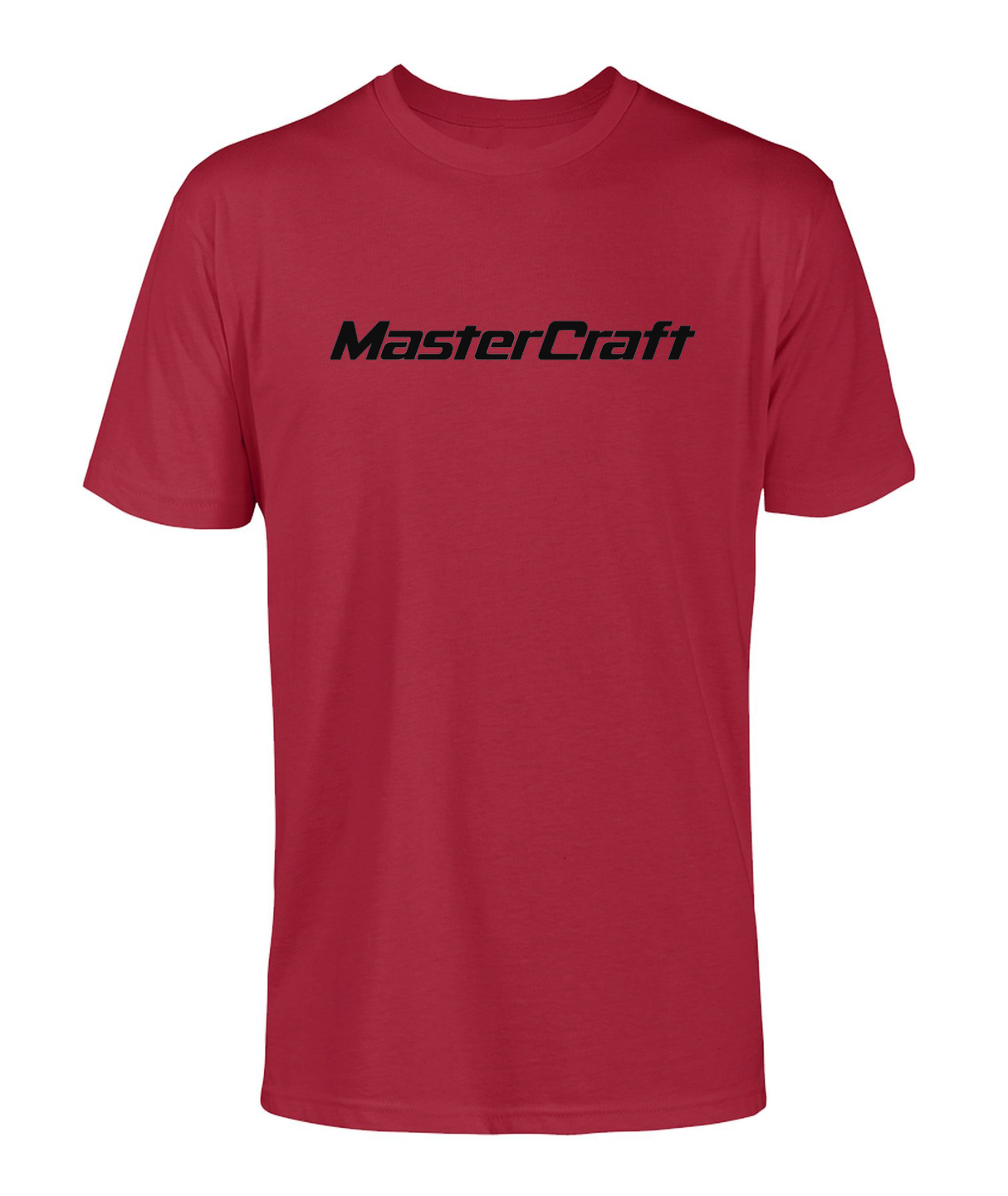 MasterCraft Classic Logo Tee