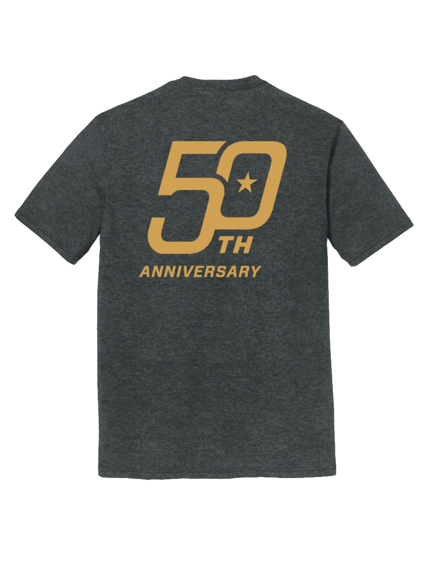 MasterCraft 50th Anniversary Tee