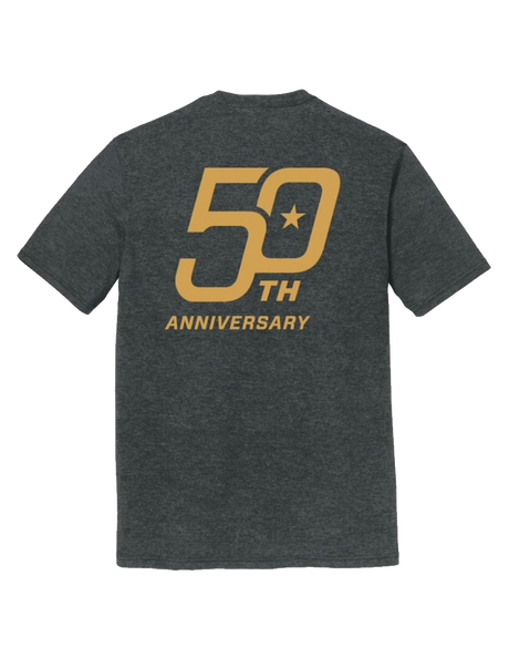 MasterCraft 50th Anniversary Tee