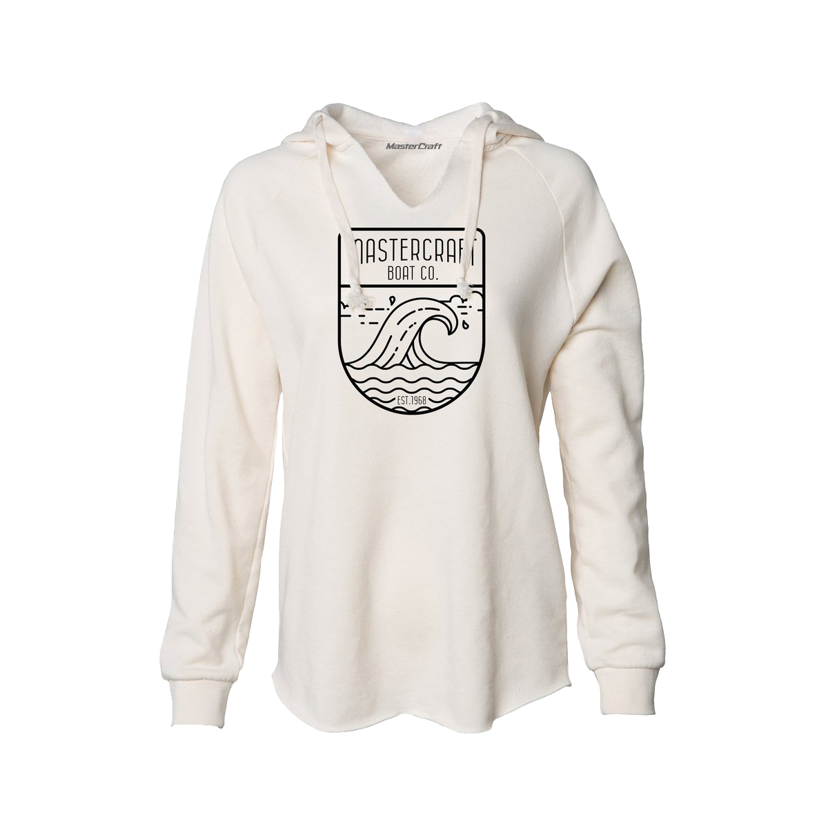 MasterCraft Boats Wave Hoodie