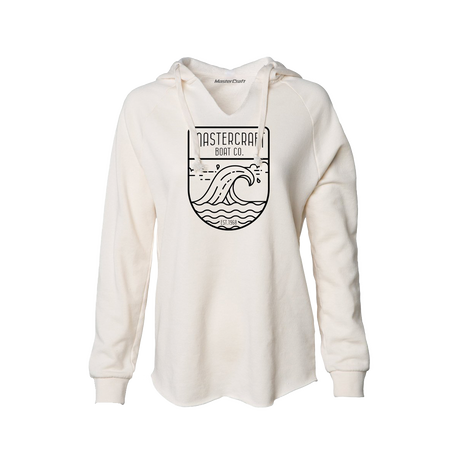 MasterCraft Boats Wave Hoodie