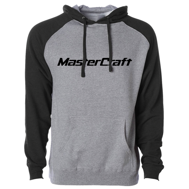 MasterCraft Boats Logo Hoodie