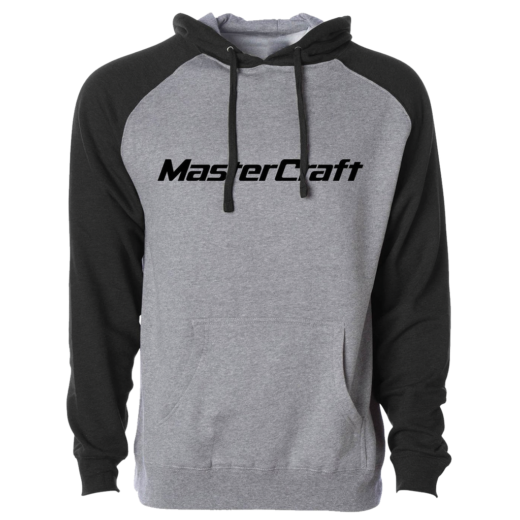 MasterCraft Boats Logo Hoodie