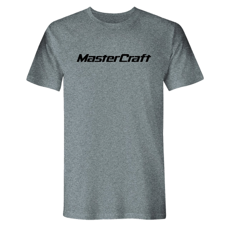 MasterCraft Boats Logo Tee