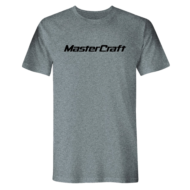 MasterCraft Boats Logo Tee