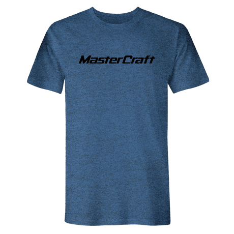  MasterCraft Boats Logo Tee