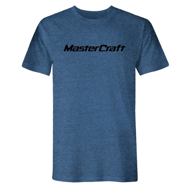  MasterCraft Boats Logo Tee