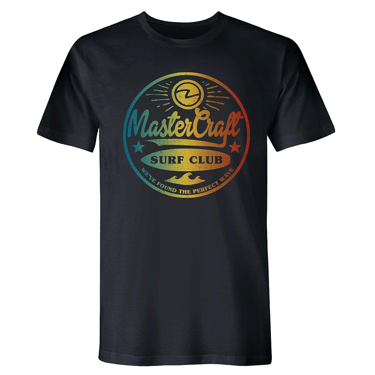 MasterCraft Boats Surf Club Tee